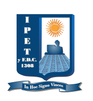 IPET 1308 Secundario